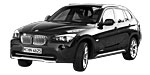 BMW E84 B3749 Fault Code