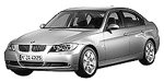 BMW E92 B3749 Fault Code